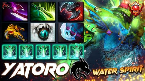 water spirit dota 2